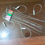 تولید کننده پلمپ کابلی
